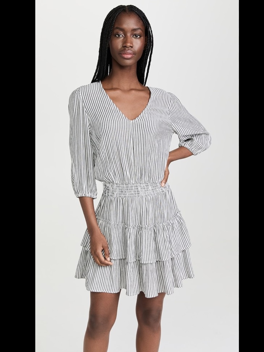 Z Supply Stella Striped Dress